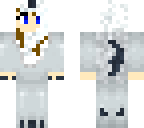 me as absol