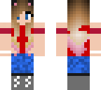 mefwai girl 2