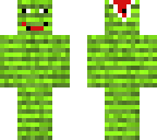 melon man