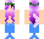 mermaid