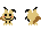 mimikyu
