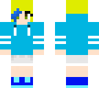 minecraftlps girl