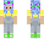 mona the farmer