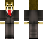 monkey vampire