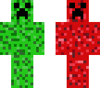 multi-creeper