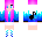 music girl