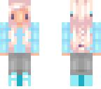 my kawaii oc