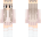 my new skin