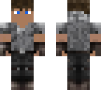 my new skin