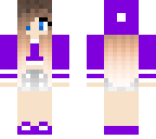 my official skin 