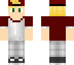 my own skin