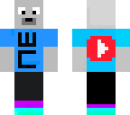 my real skin