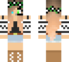 my winter skin