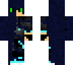 mybestfriend'sskin