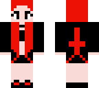 myself in minecraft