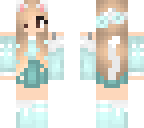 neko girl