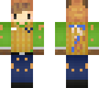 nerdy's uniform