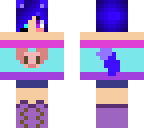 new oc jesse