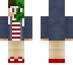 new skin