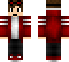new skin