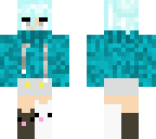 new skin