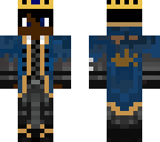 nigerian princ e