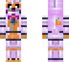 nightmare lolbit