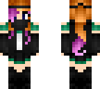 ninja girl