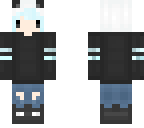 no beanie