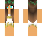 not mine godess edit