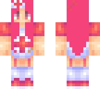 nurse joy