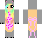 nyan cay