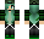 nymph tomboy