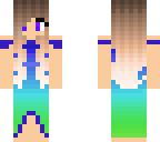 ocean girl