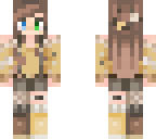 only changed the eyes