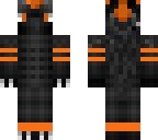 orange suchspeed