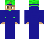 overlay