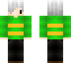 overtale asriel