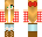 pail county girl