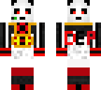 panda