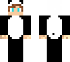 panda boy edited