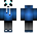 panda jacket
