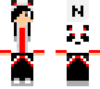 panda n