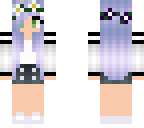 pastel girl