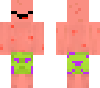 patrick derp