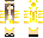 pekena gold bandana