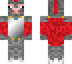 pig knight
