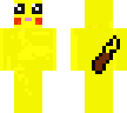 pikcahu