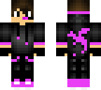 pink gamer