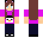 pink powerpenguin157